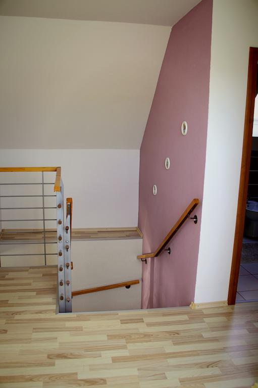 Vila Dravce Экстерьер фото